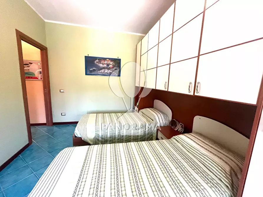 Immagine 13 di Casa trifamiliare in vendita  in Via Giacomo Puccini, 5 a Balestrate