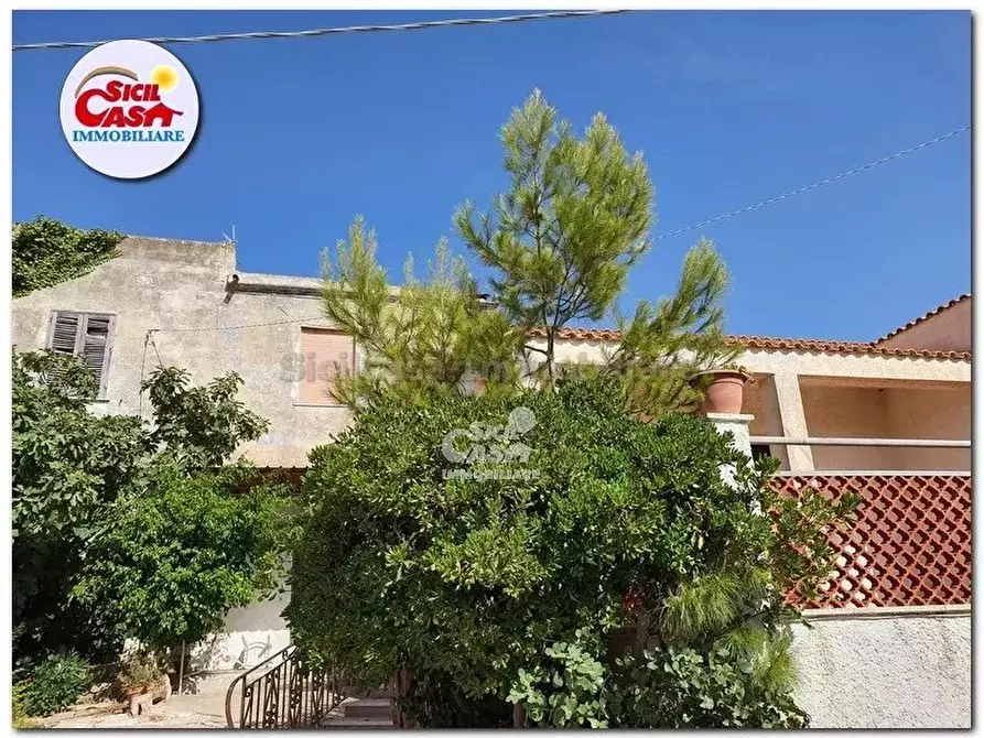 Immagine 4 di Terreno edificabile in vendita  a Marsala