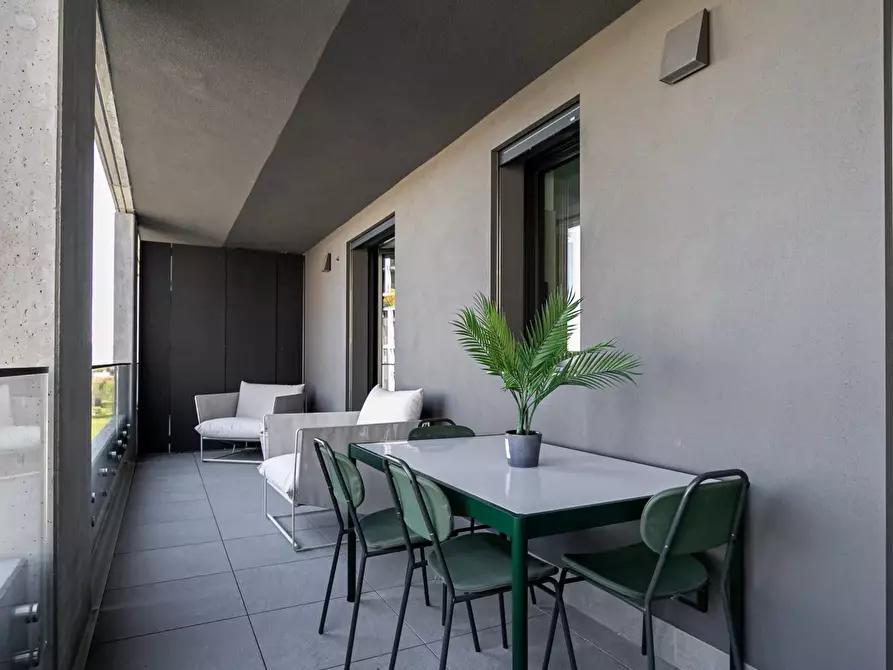 Immagine 33 di Casa trifamiliare in affitto  in Via Pier Paolo Pasolini, 8G. a Milano