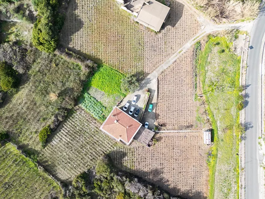 Immagine 28 di Casa trifamiliare in vendita  in Strada Comunale Magomadas - Turas a Birori