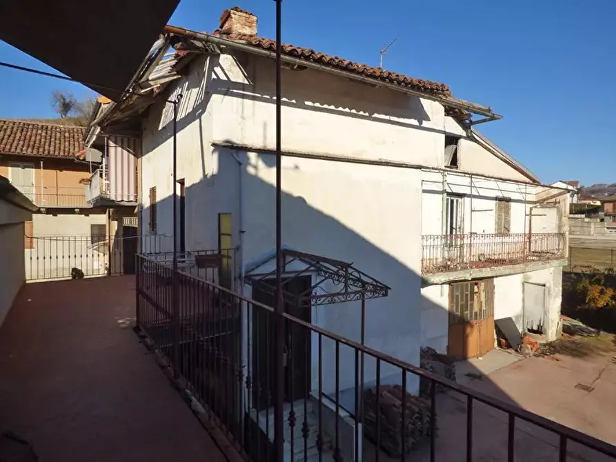 Immagine 6 di Casa trifamiliare in vendita  a Dogliani