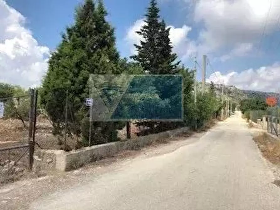 Immagine 2 di Terreno in vendita  in Via Monti Climiti a Buccheri