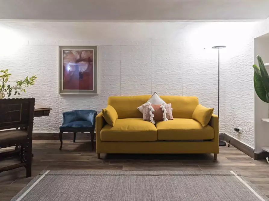 Immagine 28 di Casa trifamiliare in affitto  in Via Giorgio Chavez, 2. a Milano