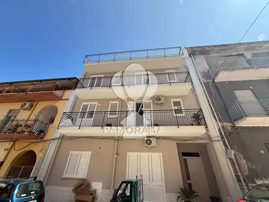 Immagine 28 di Casa trifamiliare in vendita  in Via Colombo a Balestrate