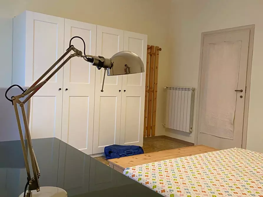 Immagine 23 di Casa trifamiliare in affitto  in Via Eugenio Carpi 38 a Milano