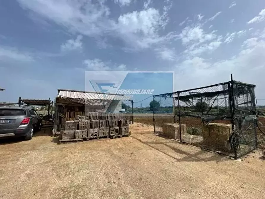 Immagine 5 di Terreno in vendita  in Via per Canicattini a Buccheri