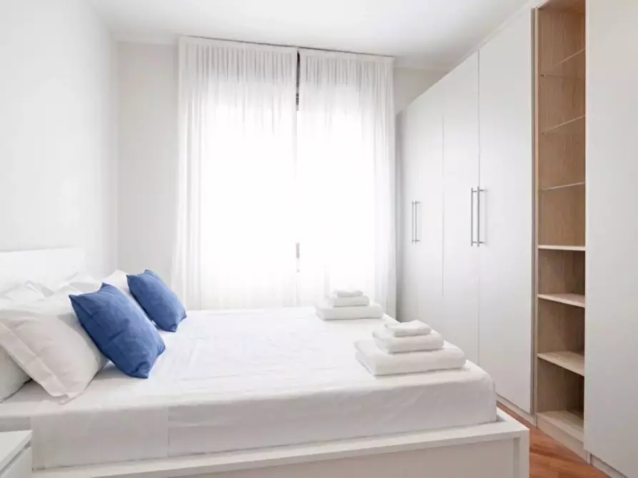 Immagine 14 di Casa trifamiliare in affitto  in via Bartolini, 25. a Milano