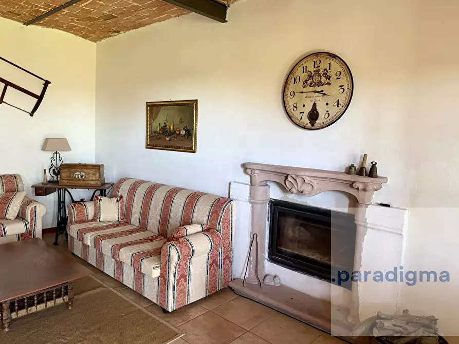 Immagine 11 di Casa trifamiliare in vendita  in Via Collo Tanaro, 13 a Alluvioni Cambio'