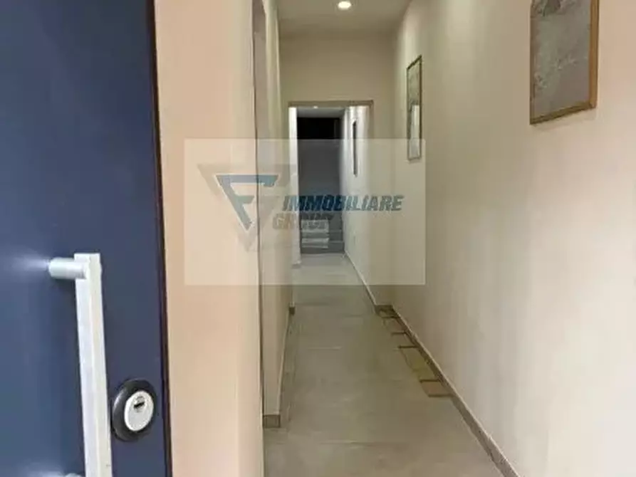 Immagine 31 di Casa trifamiliare in affitto  in Via Gian Battista Vico a Siracusa