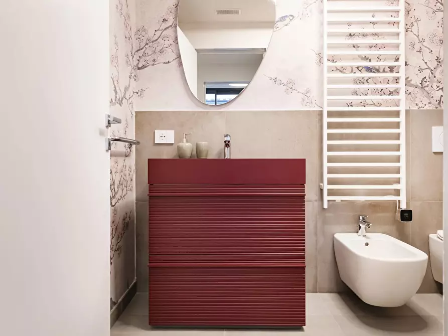 Immagine 31 di Casa trifamiliare in affitto  in Via Mauro Macchi, 61 a Milano