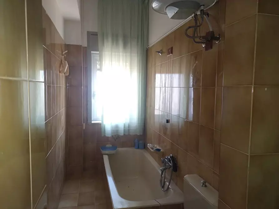 Immagine 31 di Casa trifamiliare in vendita  in Via Gaetano Alessi a Messina