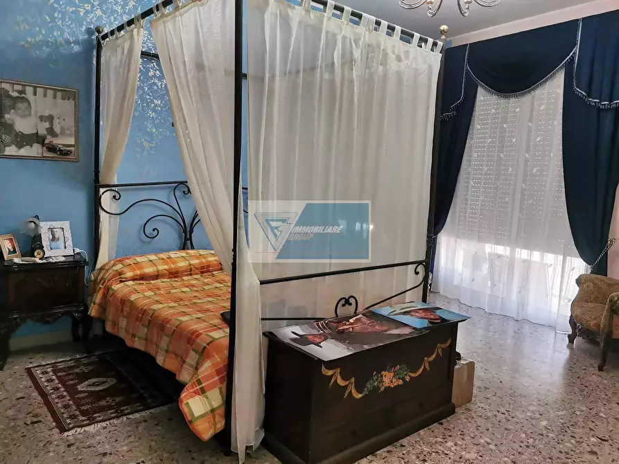 Immagine 16 di Casa trifamiliare in vendita  in VIA TOMMASO EDISON 37 a Buccheri