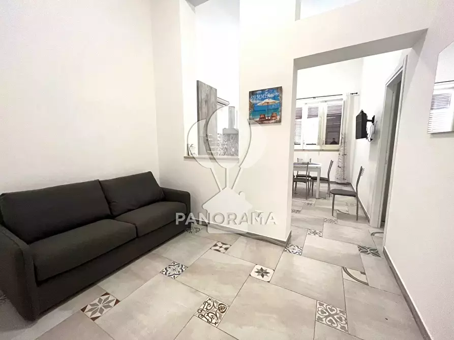 Immagine 11 di Terreno edificabile in vendita  in Via Luigi Pirandello 1b a Balestrate