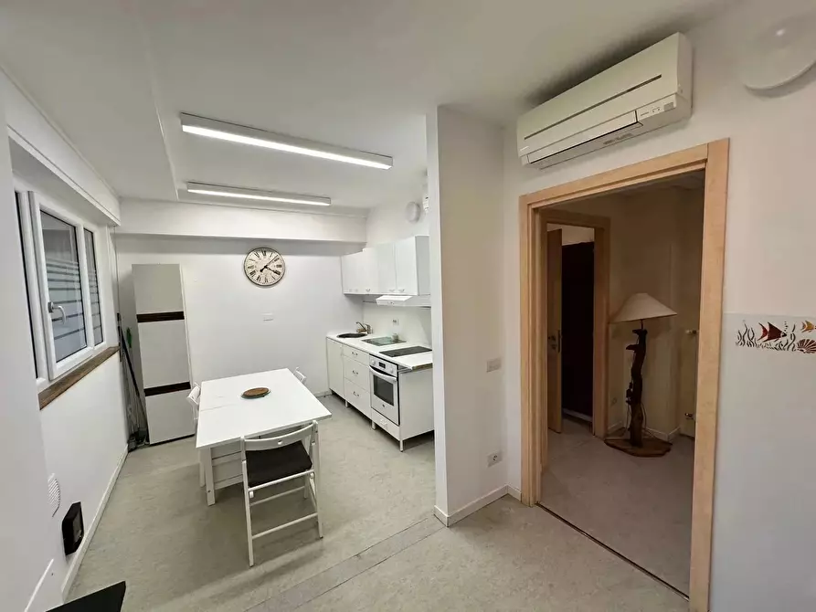 Immagine 2 di Casa trifamiliare in vendita  in Via Arene, 68 a Bordighera
