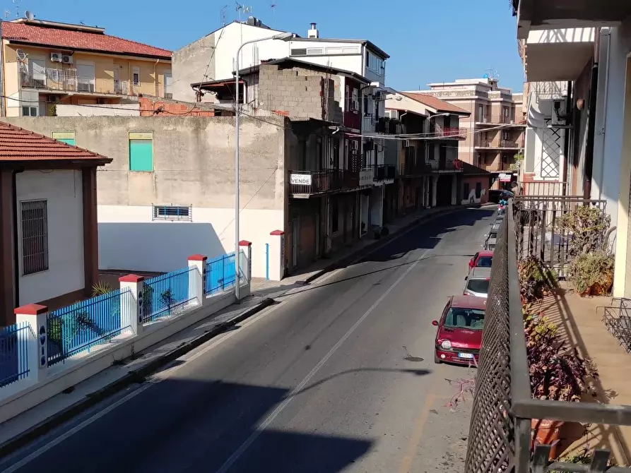 Immagine 12 di Casa trifamiliare in vendita  in Via Nazionale 213 a Basicò