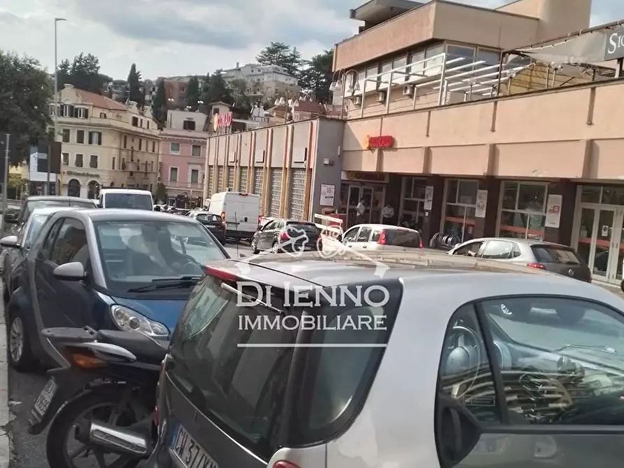 Immagine 3 di Attico in affitto  in Via Flaminia, 616 a Roma