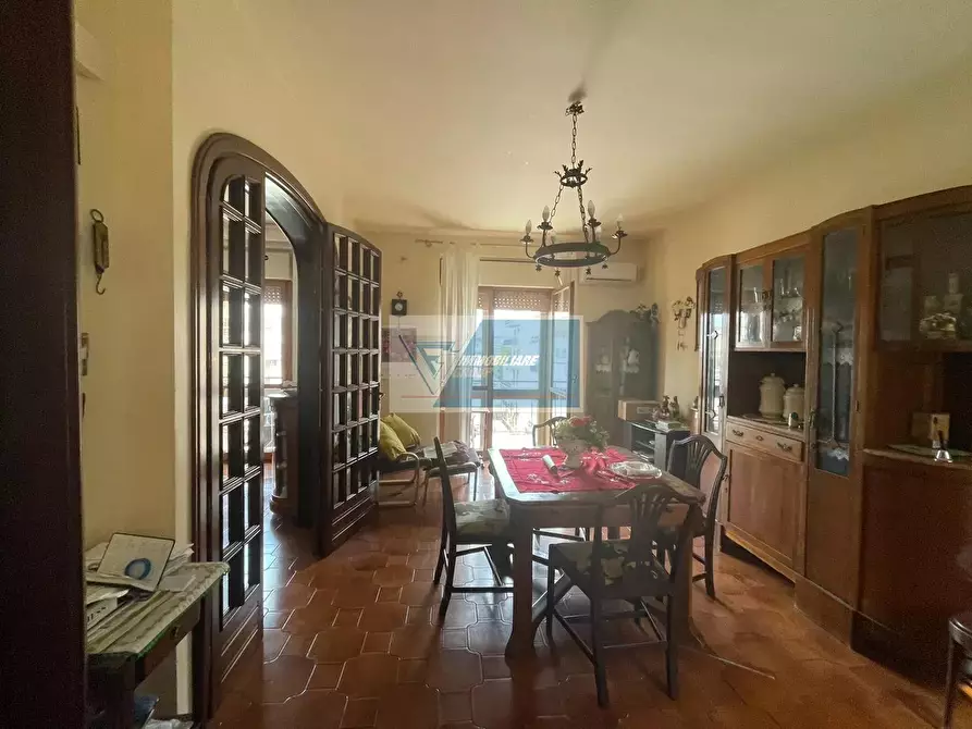 Immagine 15 di Casa trifamiliare in vendita  in Viale Tica, 105 a Siracusa