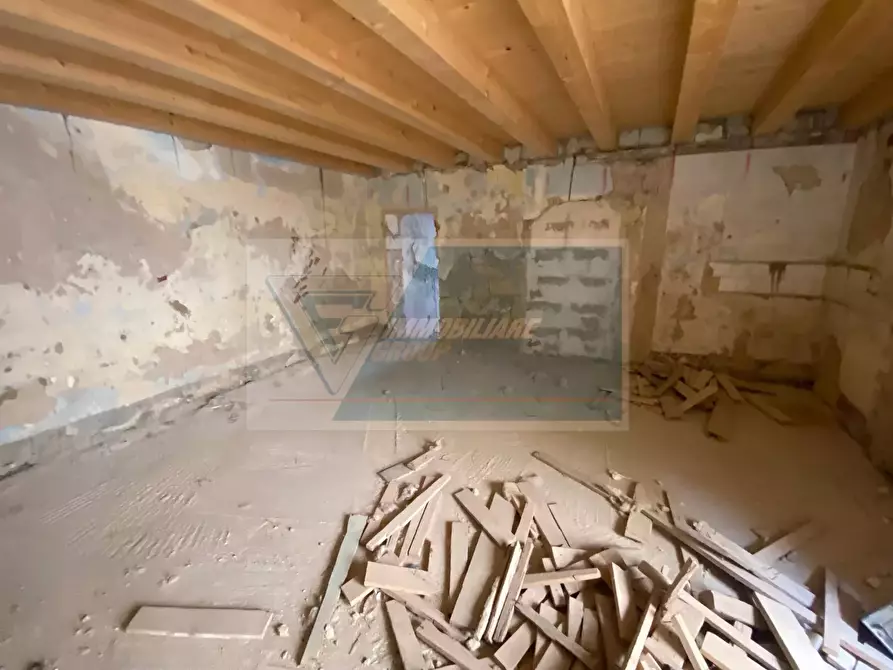 Immagine 4 di Casa trifamiliare in vendita  in P.ZZA BELVEDERE SAN GIACOMO a Siracusa