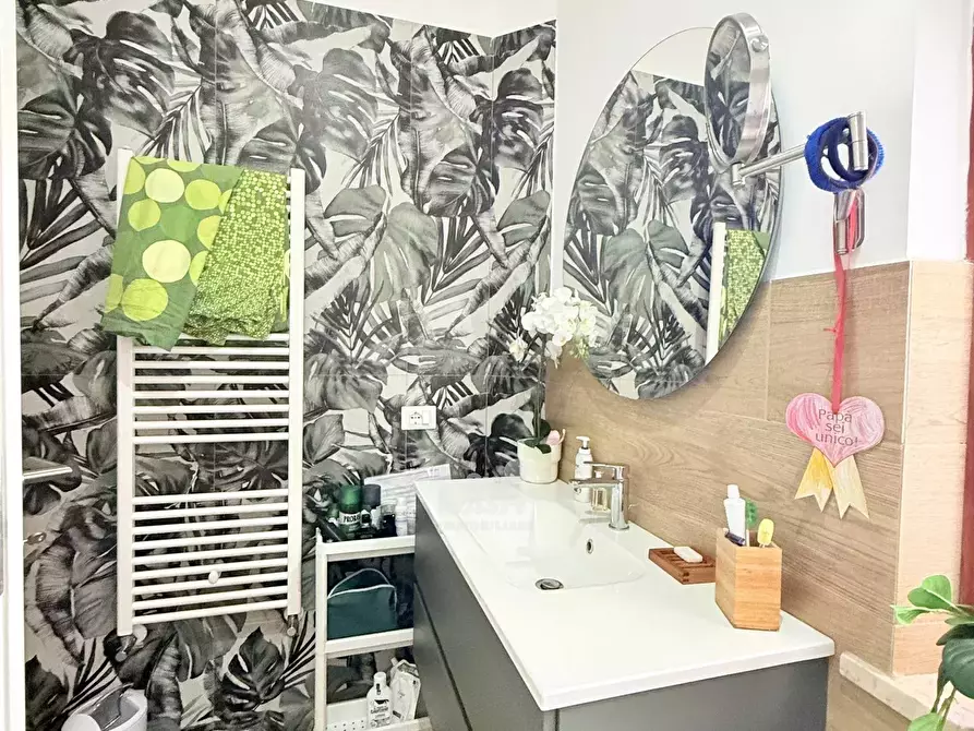 Immagine 16 di Casa trifamiliare in vendita  a Marsala