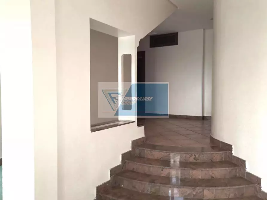 Immagine 8 di Castello in vendita  in Via Luigi de Caprio, 49 a Siracusa