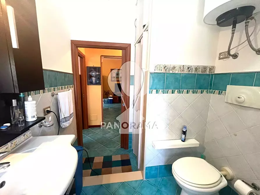 Immagine 12 di Casa trifamiliare in vendita  in Via Giacomo Puccini, 5 a Balestrate