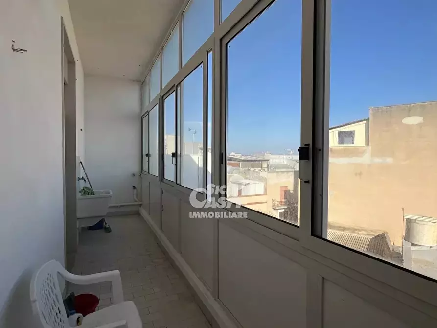 Immagine 8 di Casa trifamiliare in affitto  a Marsala