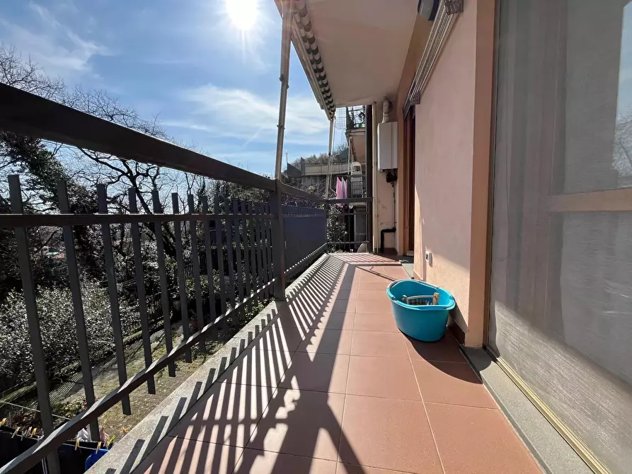 Immagine 23 di Casa trifamiliare in vendita  in via case sparse a Chiavari