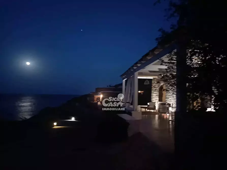 Immagine 2 di Terreno edificabile in vendita  a Pantelleria