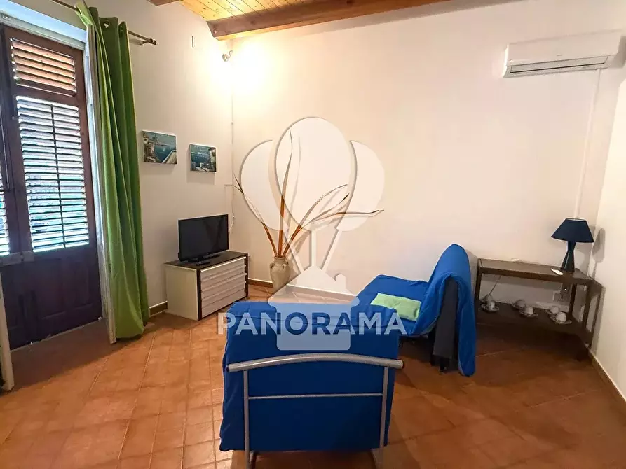 Immagine 8 di Terreno edificabile in vendita  in Via Vittorio Emanuele Orlando, 12 a Balestrate