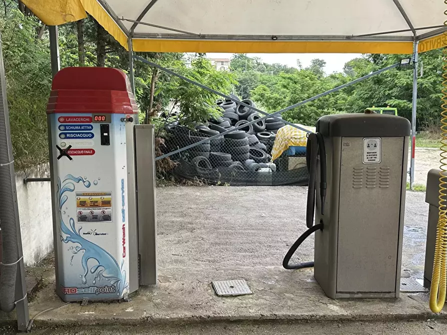 Immagine 4 di Attico in vendita  in Via Madonna Delle Grazie, 8 a Montalto Uffugo