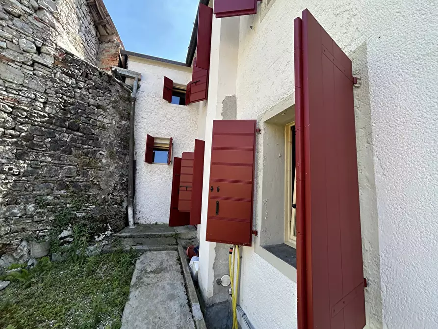 Immagine 40 di Terreno edificabile in vendita  a Altivole