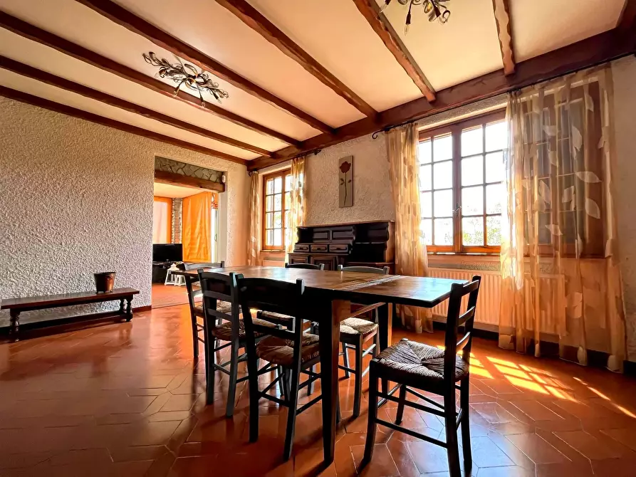 Immagine 21 di Terreno edificabile in vendita  in via dei caduti a Coreglia Ligure