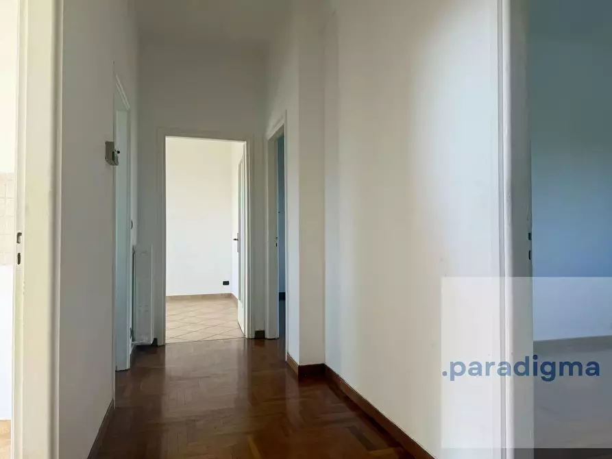 Immagine 11 di Casa trifamiliare in vendita  a Sale