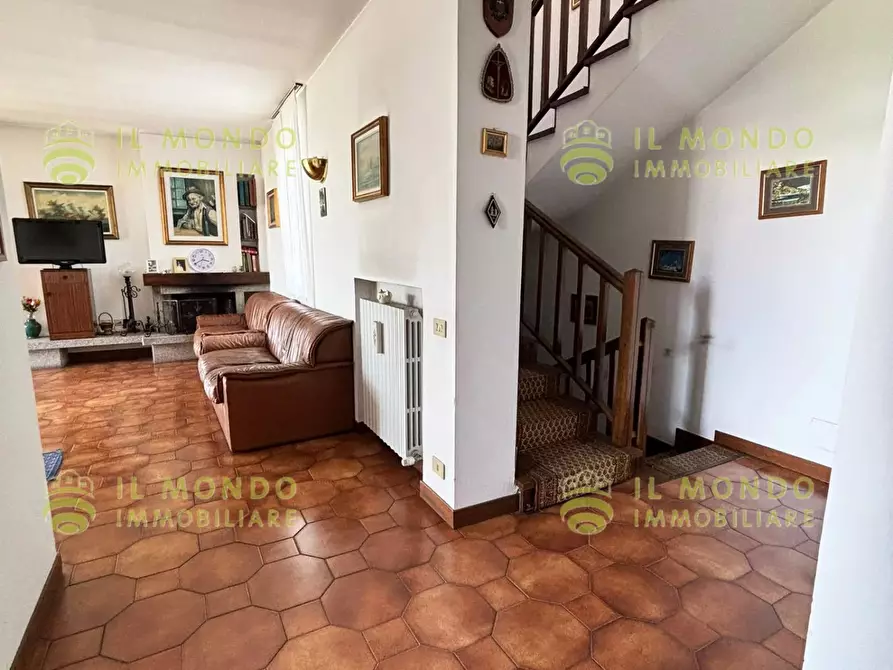 Immagine 4 di Terreno edificabile in vendita  in Strada Provinciale 186, 10. a Cornegliano Laudense