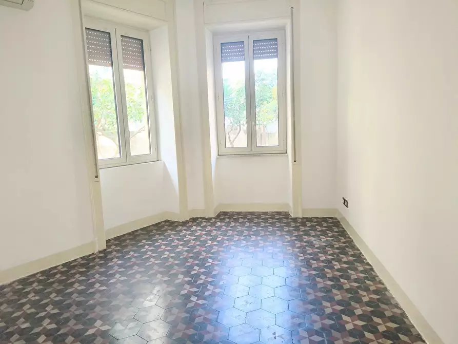 Immagine 11 di Casa trifamiliare in affitto  in Via Nicola Fabrizi, 109 a Messina