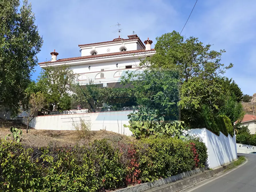 Immagine 48 di Terreno edificabile in vendita  a Montebello Ionico