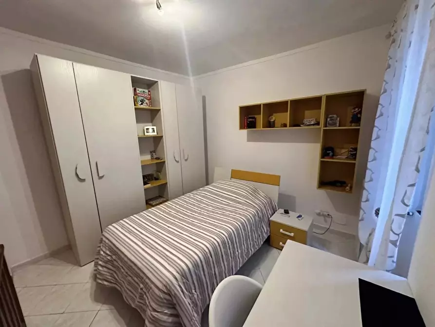 Immagine 12 di Casa trifamiliare in vendita  a Vallecrosia