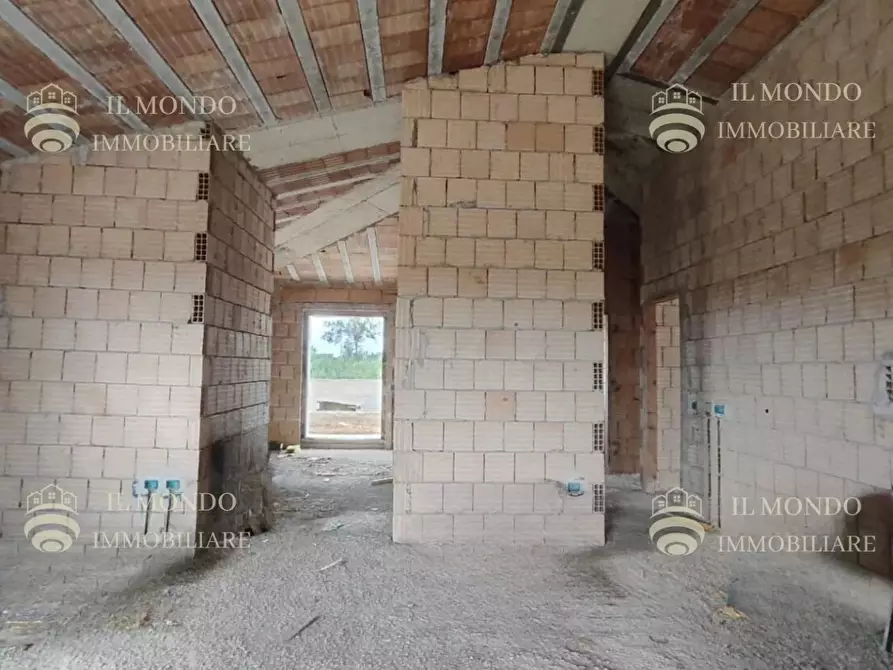 Immagine 24 di Terreno edificabile in vendita  in Strada della Neve, snc. a Palombara Sabina