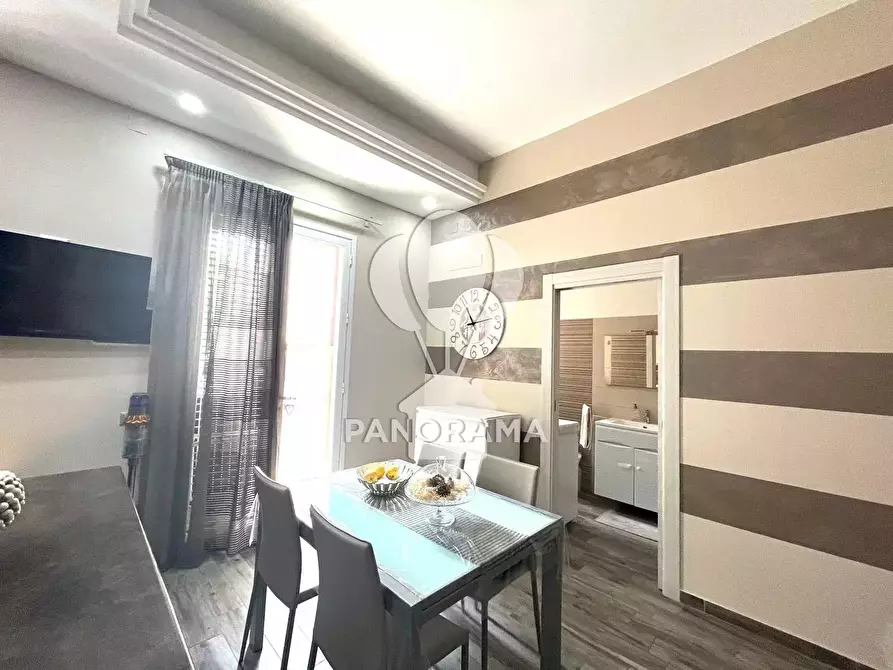 Immagine 11 di Terreno edificabile in vendita  in Via Messina, 6 a Balestrate