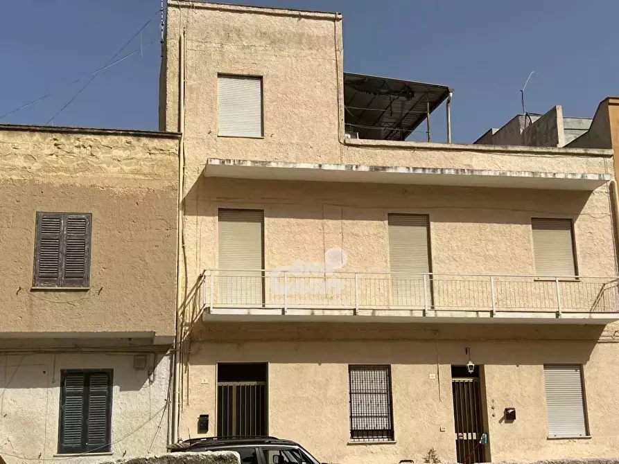 Immagine 25 di Terreno edificabile in vendita  a Marsala