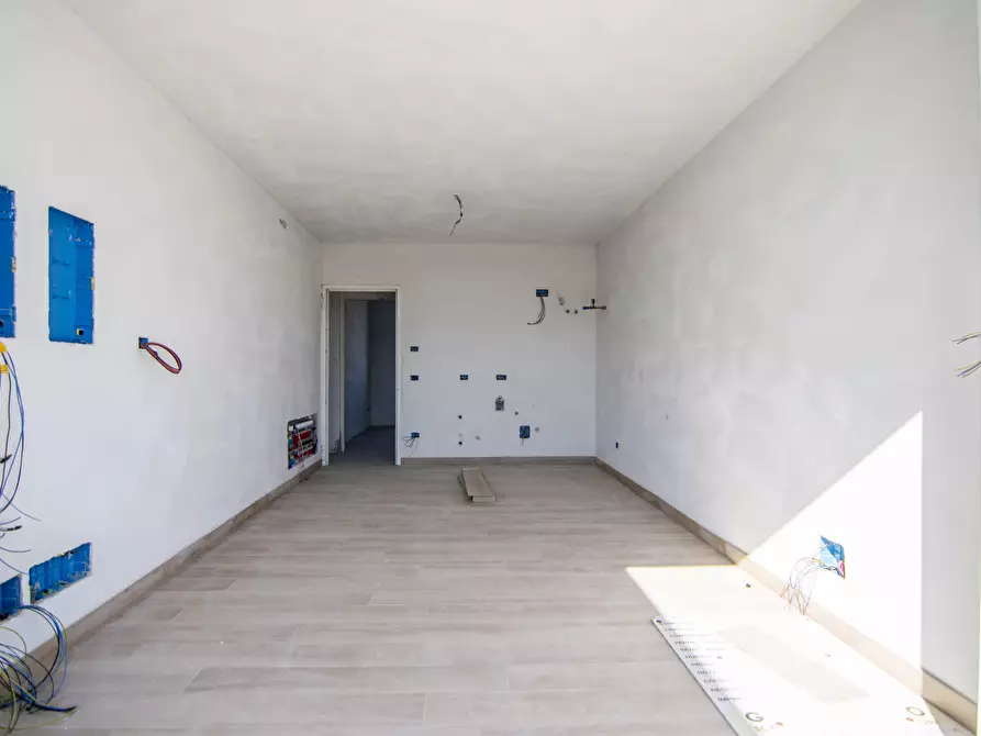 Immagine 30 di Terreno edificabile in vendita  a Albignasego