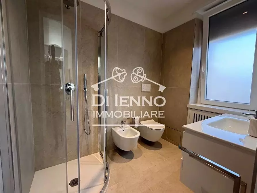 Immagine 18 di Casa trifamiliare in affitto  in Via Madesimo a Roma