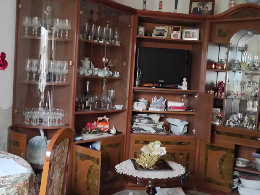 Immagine 4 di Casa trifamiliare in vendita  in Vico San Giovanni a Messina