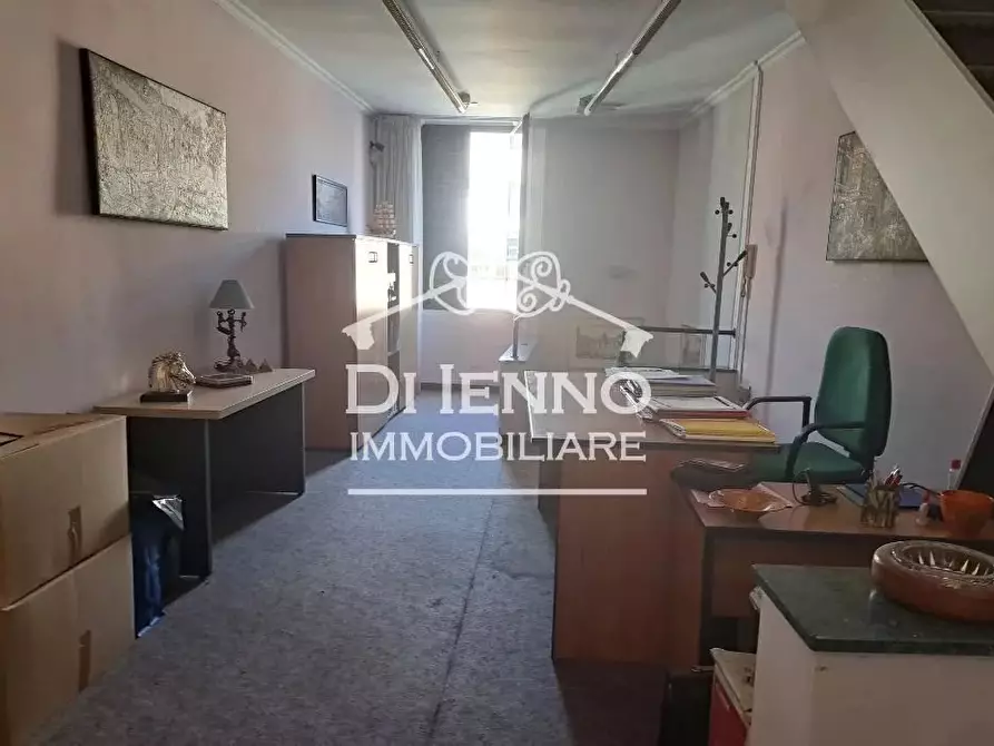 Immagine 1 di Attico in affitto  in Via Flaminia Vecchia a Roma