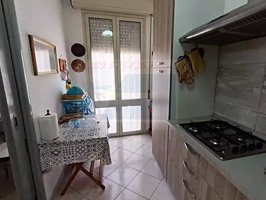 Immagine 8 di Terreno edificabile in vendita  in Ronco IX a Via dei Servi di Maria a Siracusa