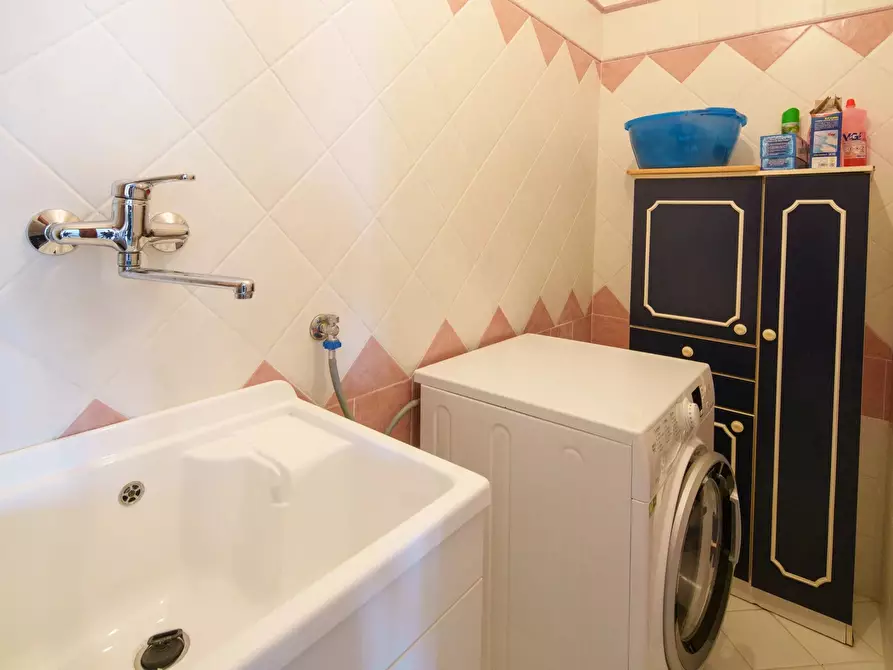 Immagine 23 di Casa trifamiliare in vendita  in Via Tempio, 25 a Calangianus