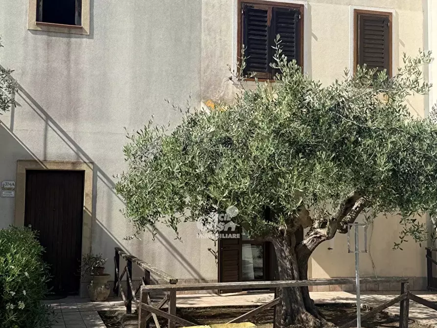 Immagine 30 di Terreno edificabile in vendita  a Marsala