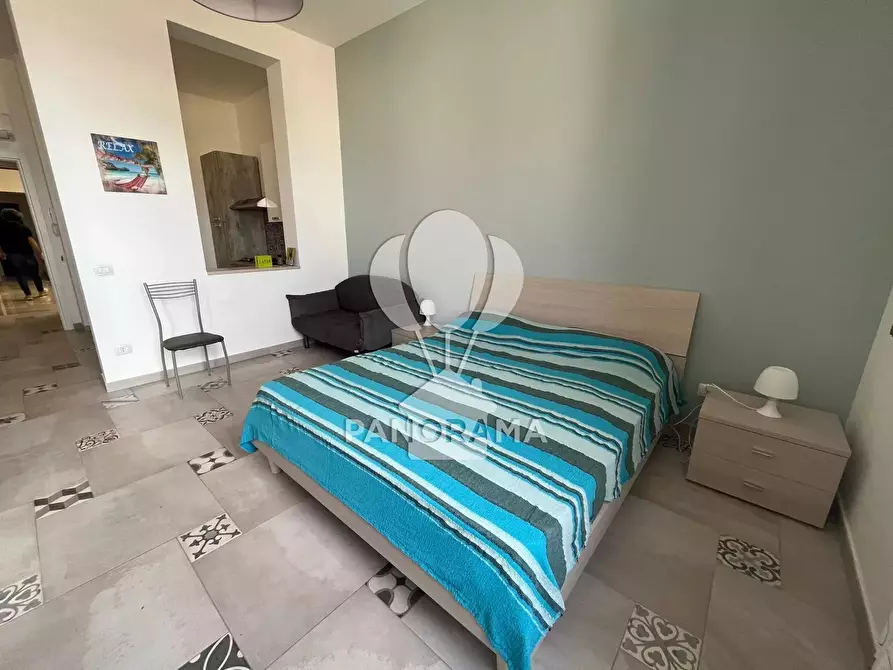 Immagine 33 di Terreno edificabile in vendita  in Via Luigi Pirandello 1b a Balestrate