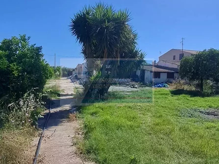 Immagine 16 di Terreno edificabile in vendita  in contrada muraglia di miele floridia a Siracusa