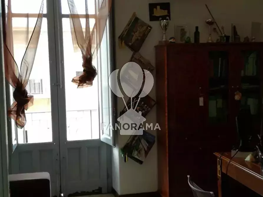 Immagine 14 di Castello in vendita  in 260 Corso VI Aprile, a Alcamo